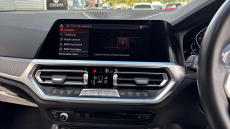 BMW 3 Series 320i M Sport 4dr Step Auto [Pro Pack] Petrol Saloon